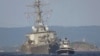 US Navy Still Searching for Sailors Missing After Collision at Sea
