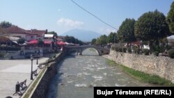 Pamje nga Prizreni