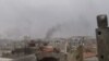Syria quy lỗi cho 'khủng bố' về vụ nổ ống dẫn khí đốt