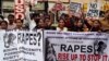 Nghiên cứu: 1 trong 4 đàn ông Châu Á thú nhận từng cưỡng hiếp