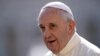 On US Visit, Spanish to Prevail in Pope's Speeches