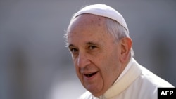 El Festival de Familias con el Papa Francisco se realizará el 26 de septiembre en Filadelfia.