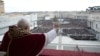 Папа Римский выступит с прощальной речью 27 февраля