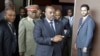 미국-EU, 콩고 정부관리들 제재