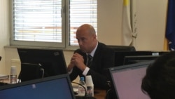 Milan Tegeltija predsjednik VSTV-a