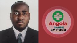 Angola Saúde em Foco: Covid-19 afecta os programas de ortopedia, afirma o dr. Inácio Tembo 