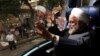Tổng thống tân cử Iran nói chuyện với nhân dân toàn quốc