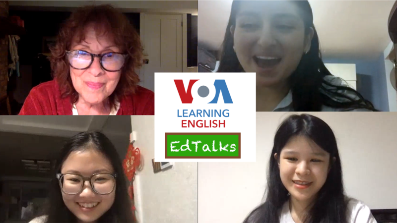 Almost a Dream: Going to College from Home