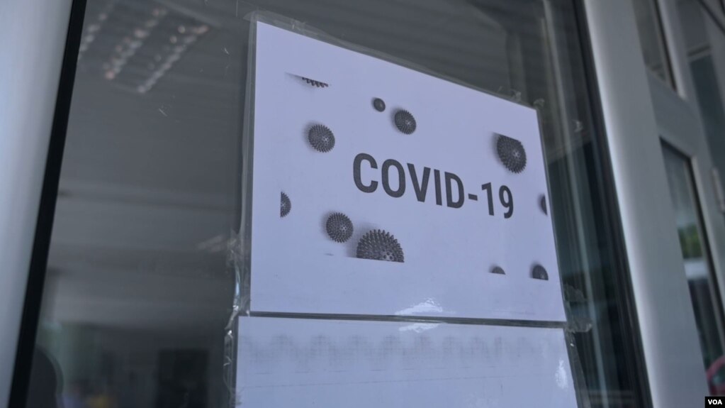 Rritje e lehtë e rasteve me COVID-19 në Tetovë