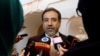 Iran Says New US Sanctions Violate Nuclear Deal, Vows 'Proportional Reaction'