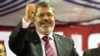 دفتر رییس جمهور مصر تمامیت خواهی مرسی را تکذیب کرد