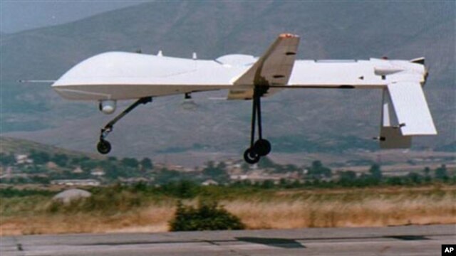 La base estadounidense abrió en 2011 y era utilizada para lanzar drones sobre Somalia, sede del grupo militante islamista al-Shabab.