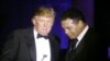 Trump será “bienvenido” en funeral de Muhammad Ali