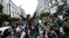 Hundreds of Thousands Protest Against Ruling Elite in Algeria