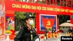 Đảng Cộng sản Việt Nam tổ chức Đại hội 13 để đề ra mục tiêu, đường hướng phát triển trong thời gian tới 