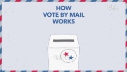 How Vote by Mail Works