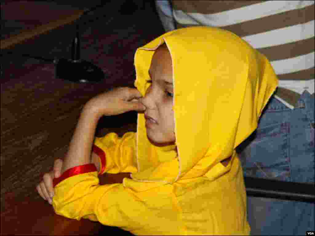 گزشتہ روز کراچی کے علاقےلیاقت آباد میں پولیس نے ایک مکان سے 26 کم سن بچیاں بازیاب کرائی تھیں 