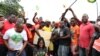 L'opposition togolaise "n'attend rien" des réformes annoncées par le pouvoir