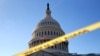 美参议院通过预算案政府能否重开要看众议院