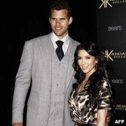 Kardashian: ‘Aşık Olup Evlendim ve Milyonlarca Dolar Kazanmadım’