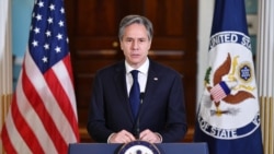 Ecuador: Visita secretario estadounidense de Estado Blinken