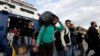 UNHCR: 1,4 Juta Pencari Suaka akan Tiba di Eropa