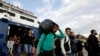 欧洲工会联盟要求修订难民法规