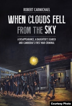 “When Clouds Fell from the Sky‍” by journalist Robert Carmichael. (Photo supplied)