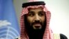 Saudi Crown Prince Says Israelis Have Right to Their Own Land