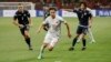 کرونا وائرس: فٹ بال ورلڈ کپ کے کوالیفائنگ مقابلے دبئی منتقل، کوپا امریکہ ٹورنامنٹ بھی ملتوی