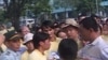 Pháp Luân Công tại Việt Nam tiếp tục tố cáo bị chính quyền sách nhiễu