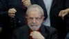 Juiz congela contas de Lula da Silva