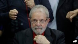 Lula da Silva