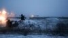 러시아, 남부 부대 전투 준비태세 점검 돌입…나토, 전투기 등 추가배치