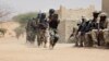 Questions Linger Over US Role in Fighting Terrorism in Sahel