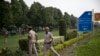 India Usir Staf Pakistan di New Delhi dengan Tuduhan Spionase