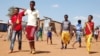 Botswana: asile politique accordé à 10 footballeurs erythréens