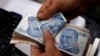 Turkey Central Bank Vows to Ensure Stability After Lira Slide