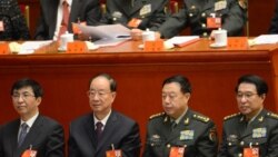 时事大家谈：两会前大动作震动官场，一放一审关乎习近平权力布局？