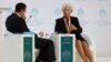 IMF: Trump's Plans Could Boost US Economy, Endanger Global Advances