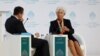 IMF: Kế hoạch TT Trump tốt cho Mỹ, không cho thế giới