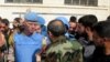 PBB akan Putuskan Masa Depan Tim Pemantau untuk Suriah 