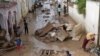 Au moins 5 morts dans de nouvelles intempéries en Tunisie