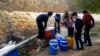 Water Crisis in Syrian Capital As Government Attacks Valley