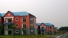 Governo entrega casas a jovens no Kwanza Sul