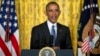 Tân Hoa Xã chê tư duy của Tổng thống Obama 'lỗi thời'