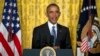 Barack Obama prêt à traquer les djihadistes de l'EI jusqu'en Libye si nécessaire