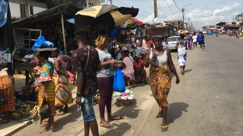 En Côte d'Ivoire, un régime de garantie sociale pour les femmes du secteur informel