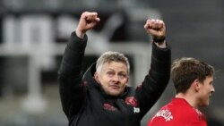 Ole Gunnar Solskjaer