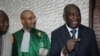 Enième rebondissement dans l’affaire Gbagbo.